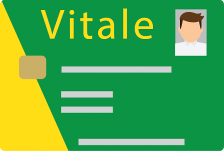 Carte Vitale