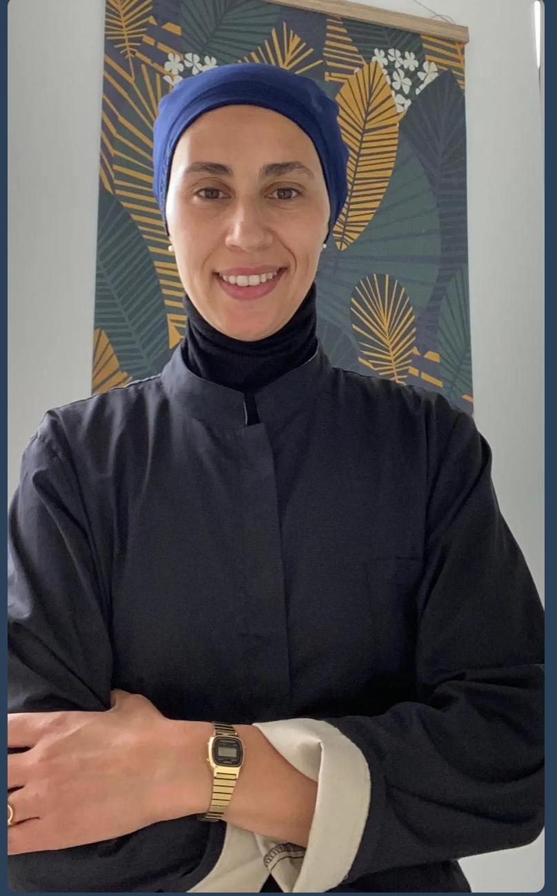 Dr DRIDI Myriam